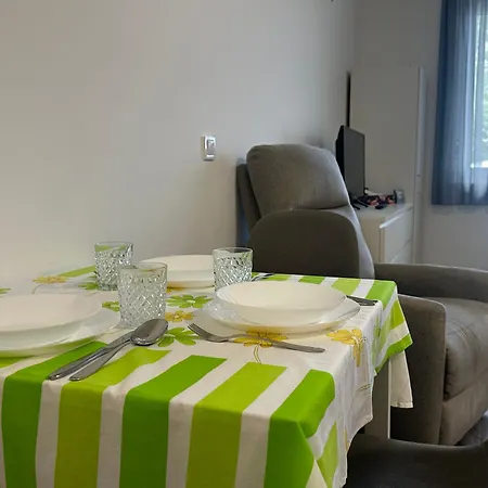 Koki Apartman Budapest Exterior foto