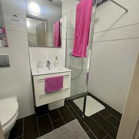 Koki Apartman Budapest Exterior foto