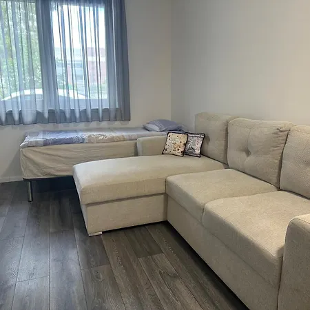 Koki Apartman Budapest Exterior foto