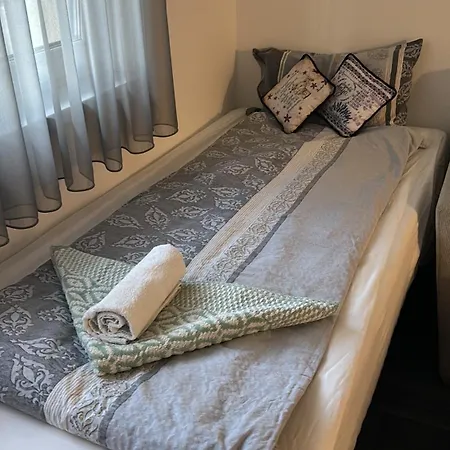 Koki Apartman Budapest Exterior foto
