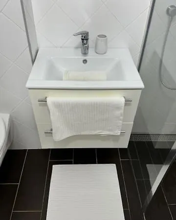 Koki Apartman Budapest Exterior foto