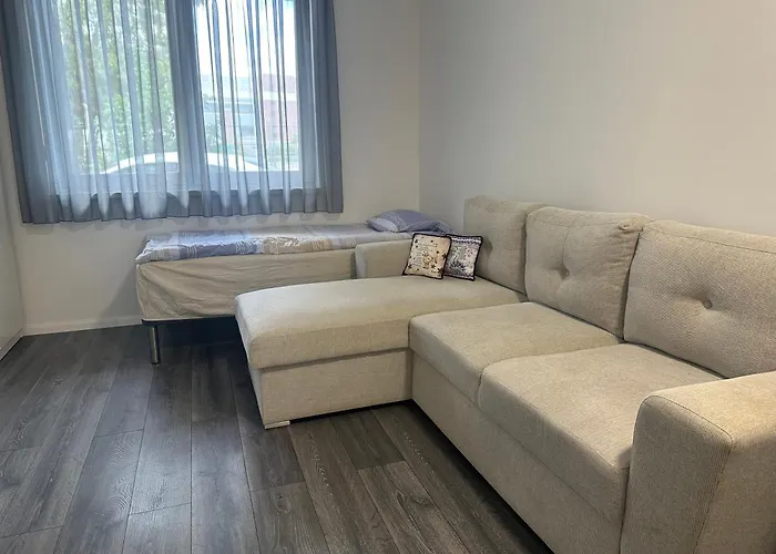 Koki Apartman