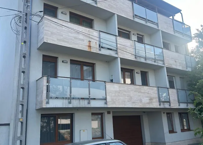 Koki Apartman