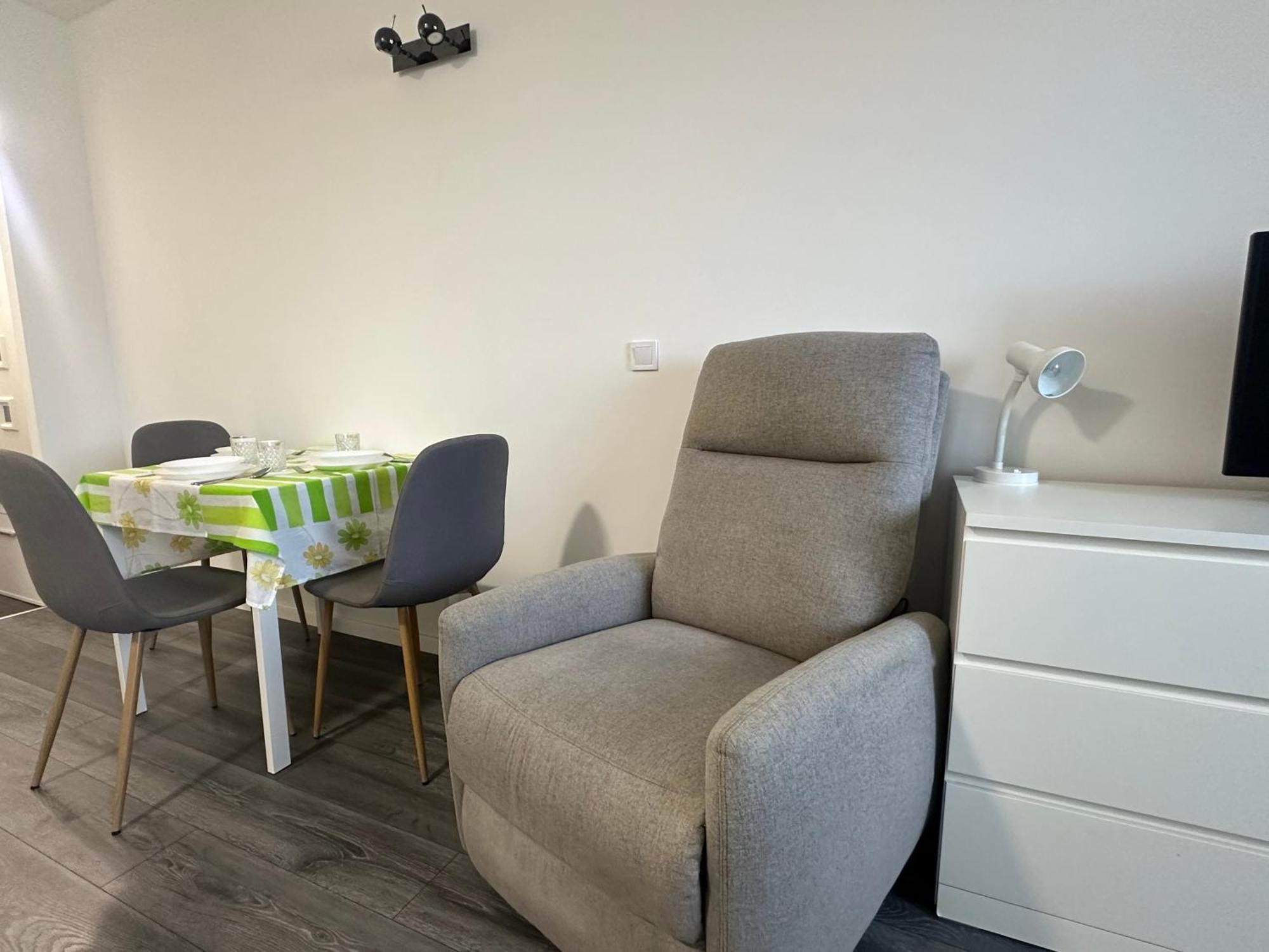 Apartment Koki *