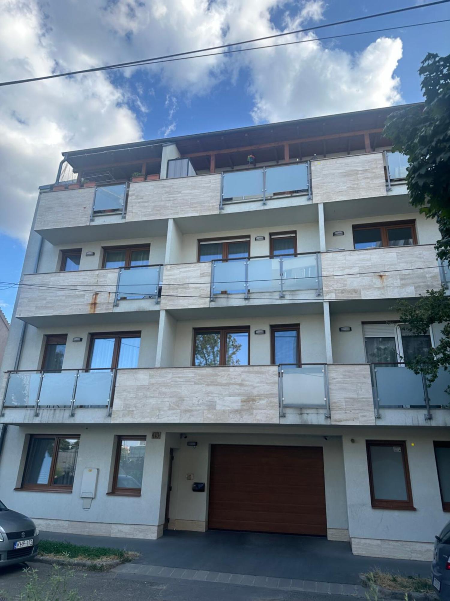 Koki Apartmán