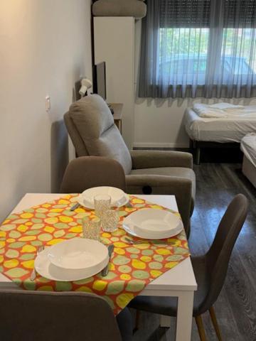 Koki Apartment