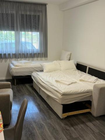 Koki Apartment