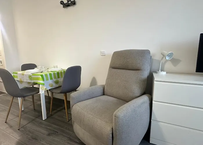 Koki Apartman